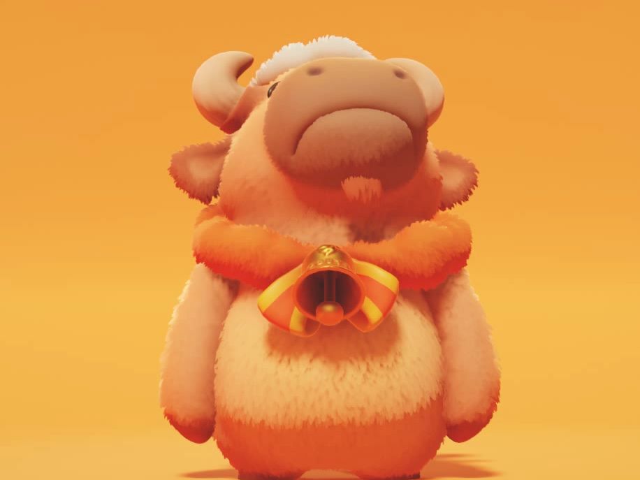 【30个视频】某鱼圣诞瓦力