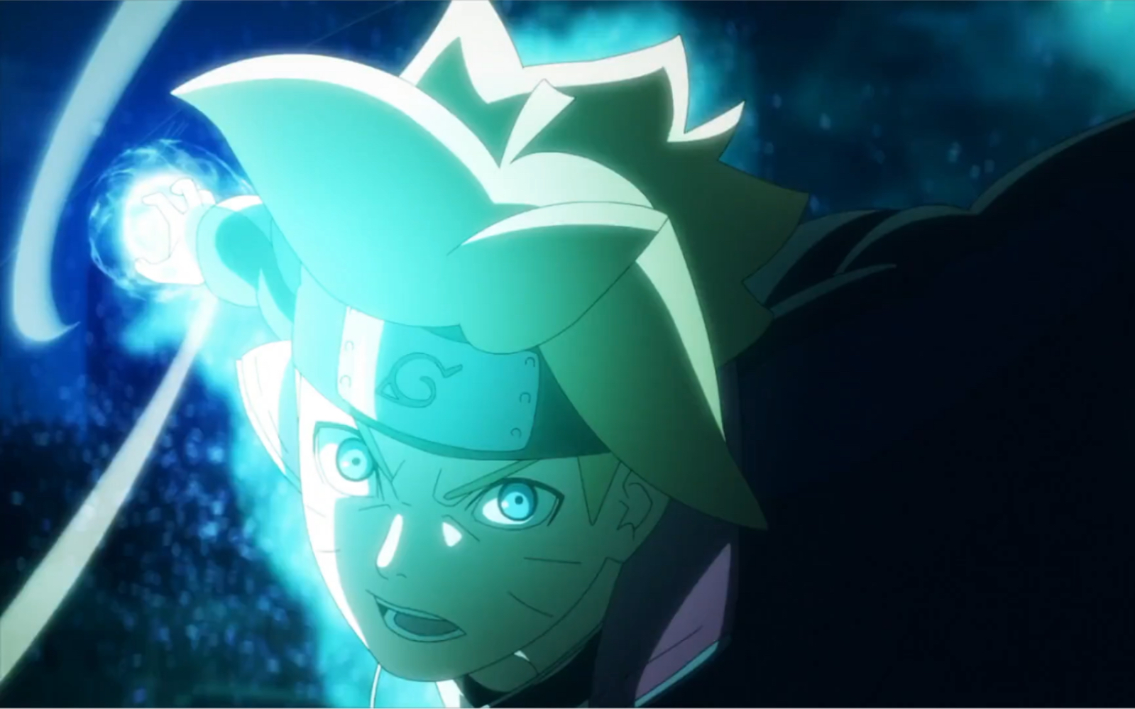 【博人传】 火影忍者新时代 op合集(更新至op11)_哔哩哔哩_bilibili