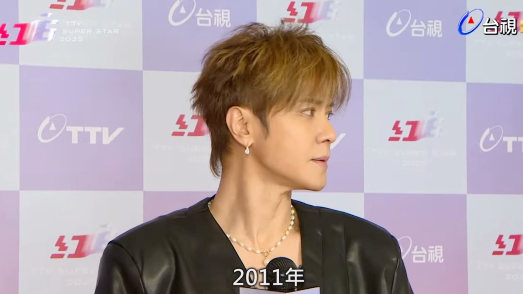 【罗志祥】红白艺能大赏幕后花絮