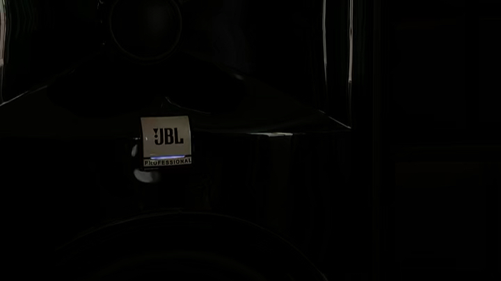 [图]JBL306p 有源监听音箱歌曲试音片段1