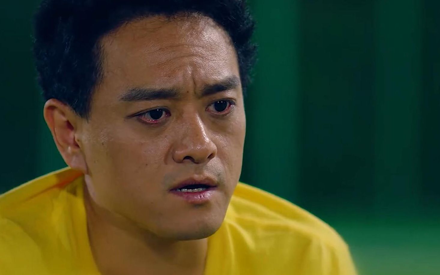 英俊哥就连穿越时空,都从没想过救自己