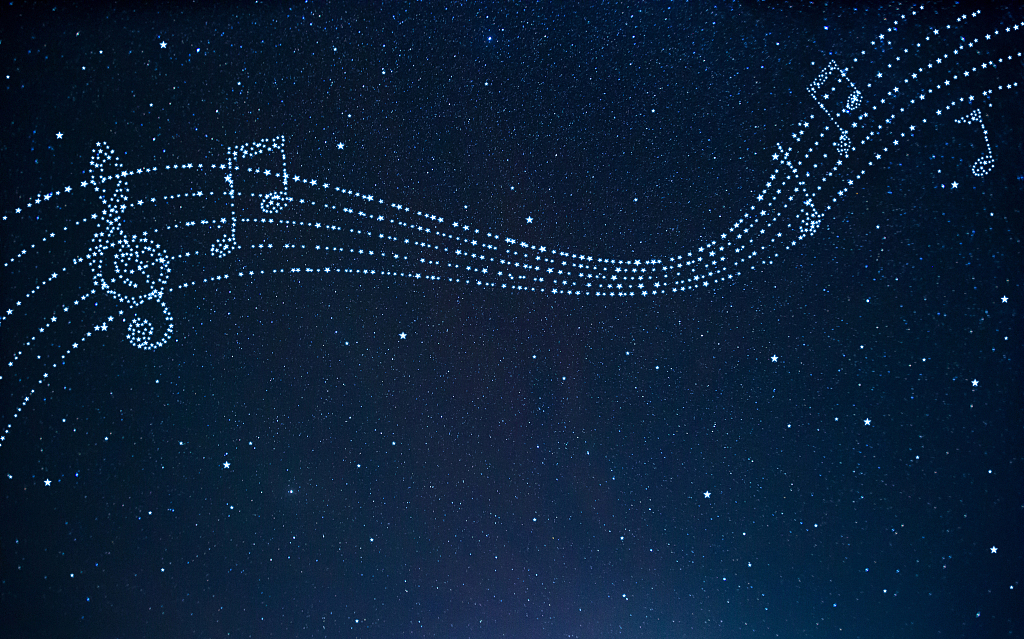 【双字】【补】两种旋律