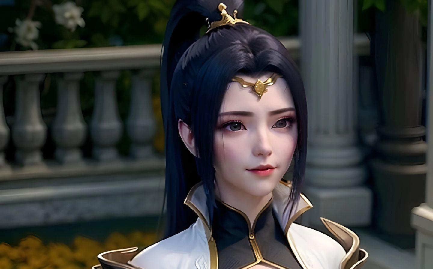 被审判的夭夜公主7