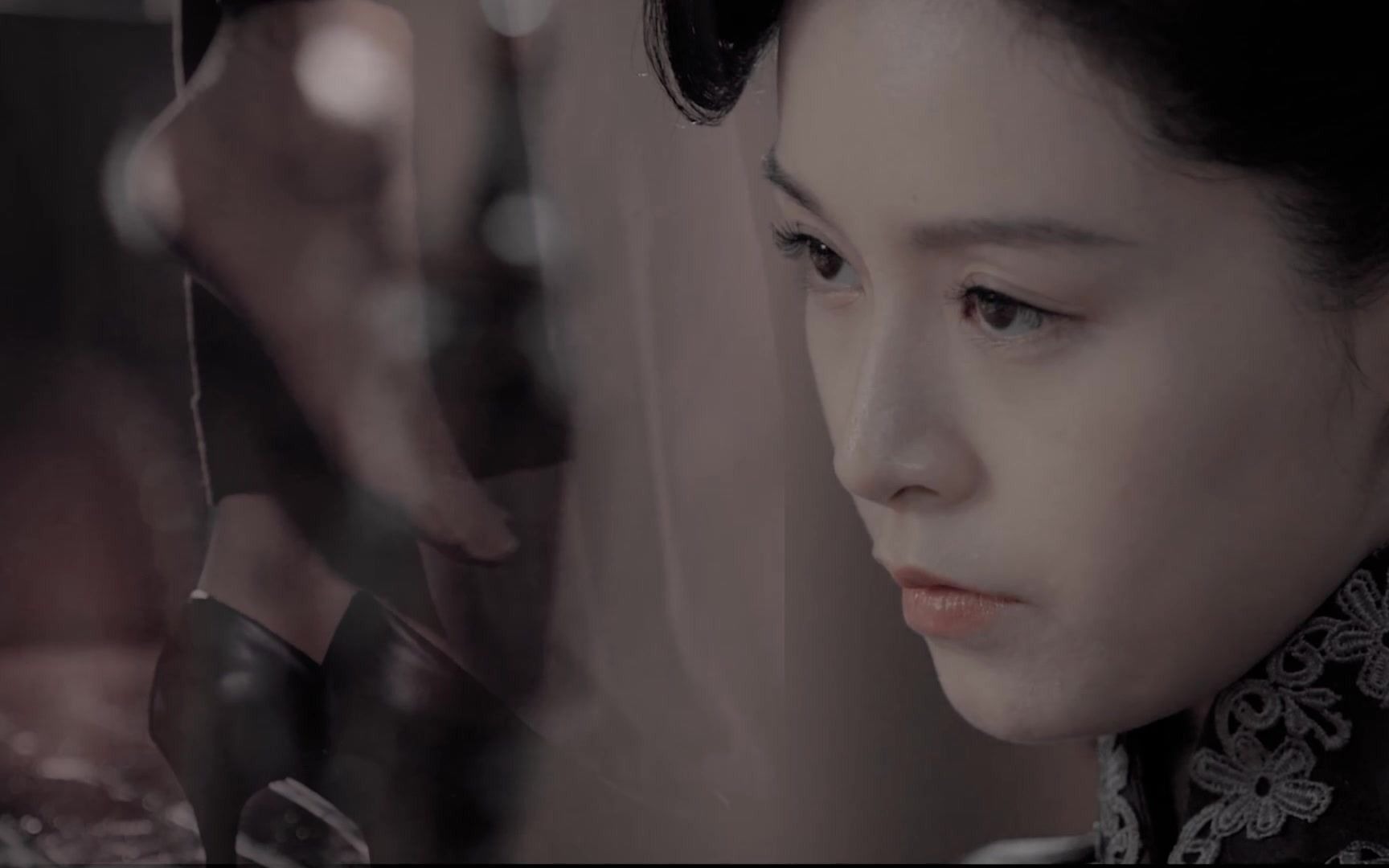 【风声|玉梦】crazy in love