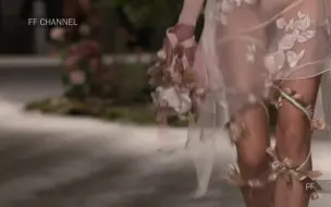 Télécharger la video: 【T台】Blumarine  Spring Summer 2021  Full Show