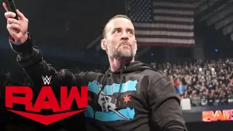 Download Video: 【中英字幕】完整片段 – CM Punk 嘲讽巨石强森、塞斯·罗林斯 和 德鲁·麦金泰尔：Raw，2024 年 3 月 26 日