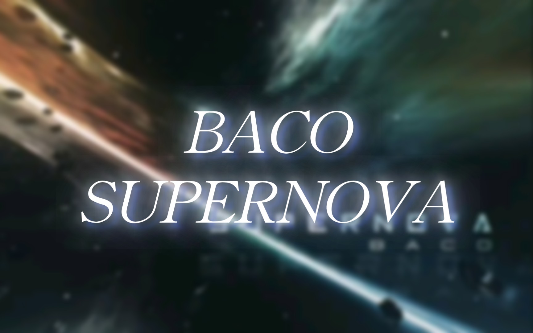 BACO  SUPERNOVA