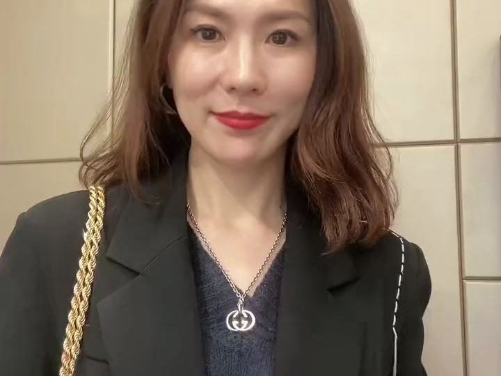 40岁魅力阿姨啊