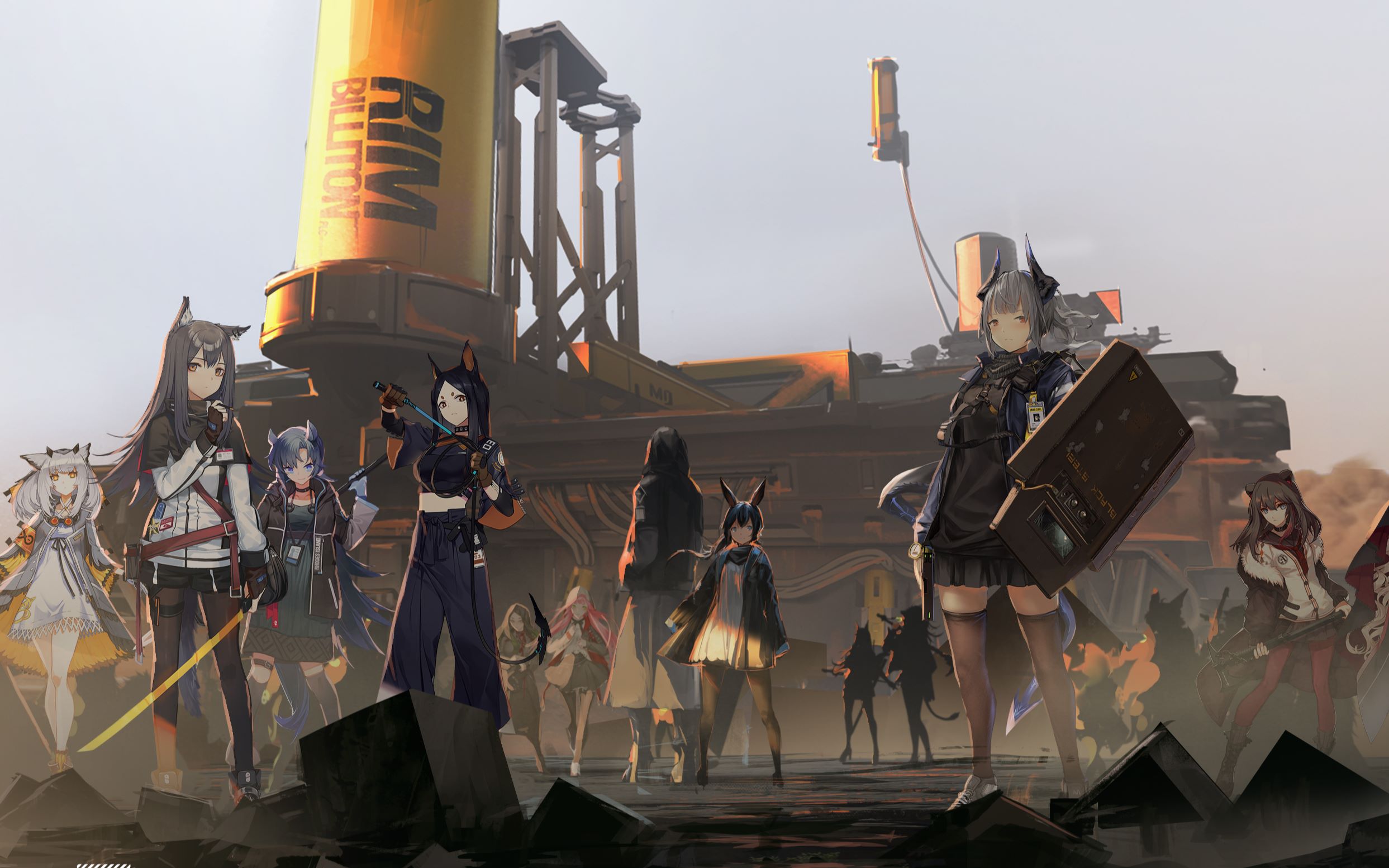 sand明日方舟切城高配堵门式400过