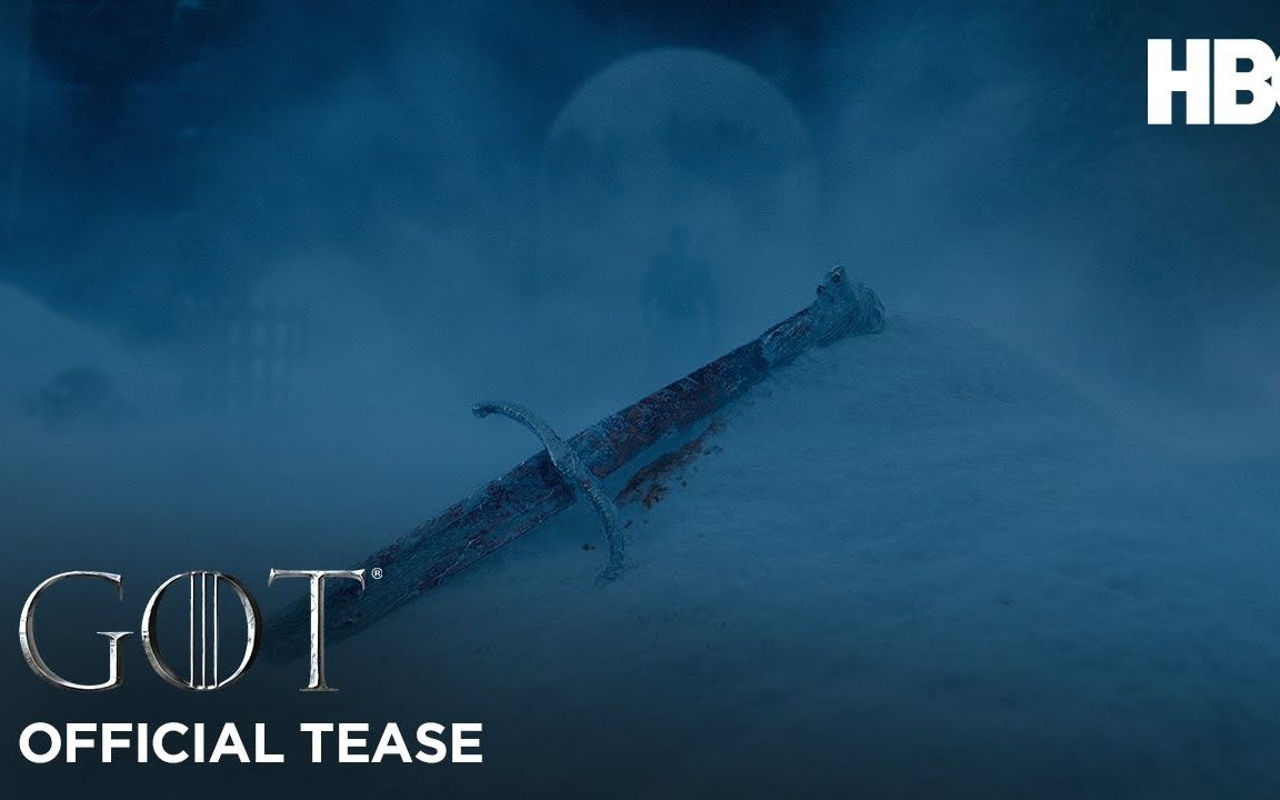 权游第八季最新预告片:战后余波Game of Thrones | Season 8 | Official Tease: Aftermath @爱翻不翻哔哩哔哩bilibili