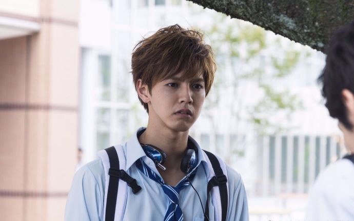 哥哥太爱我了怎么办.凉太......_哔哩哔哩_bilibili