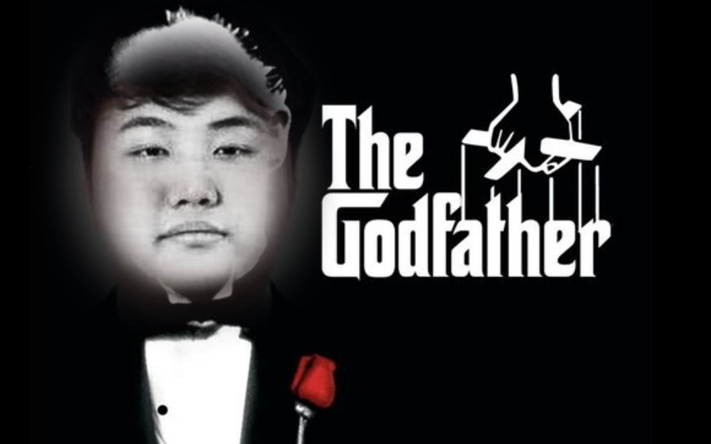 [图]若父(The Godfather Waltz）Ⅳ 百年冰赌 山泥若罪恶的一生