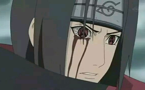 (火影忍者手游), 你的这双眼睛可以看多远? 鼬神篇