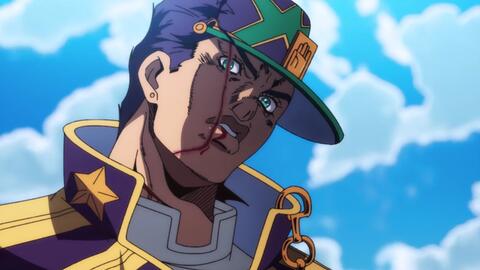 承太郎死亡 哔哩哔哩 Bilibili 承太郎死亡 哔哩哔哩 Bilibili