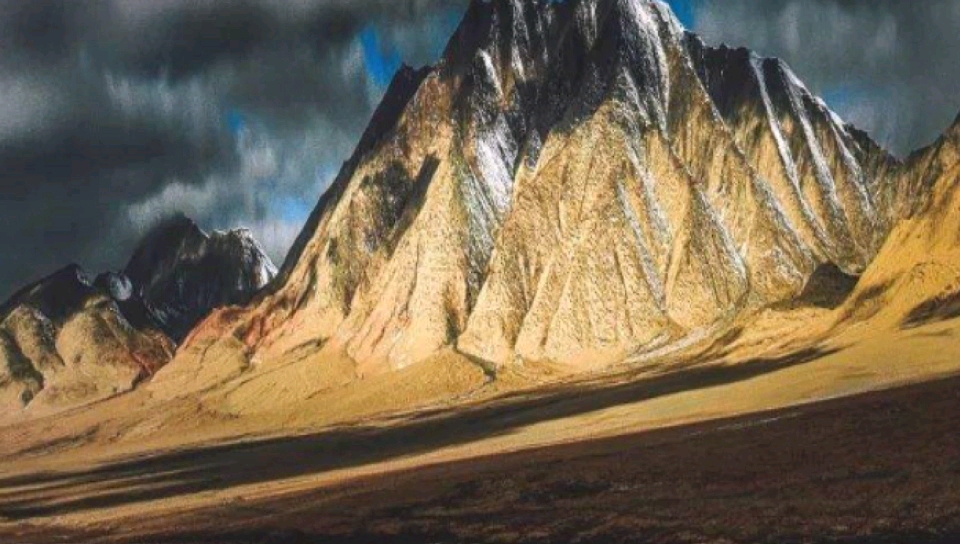 世界十大禁区之一的昆仑山,这40年来隐藏着什么?揭秘地狱之门!