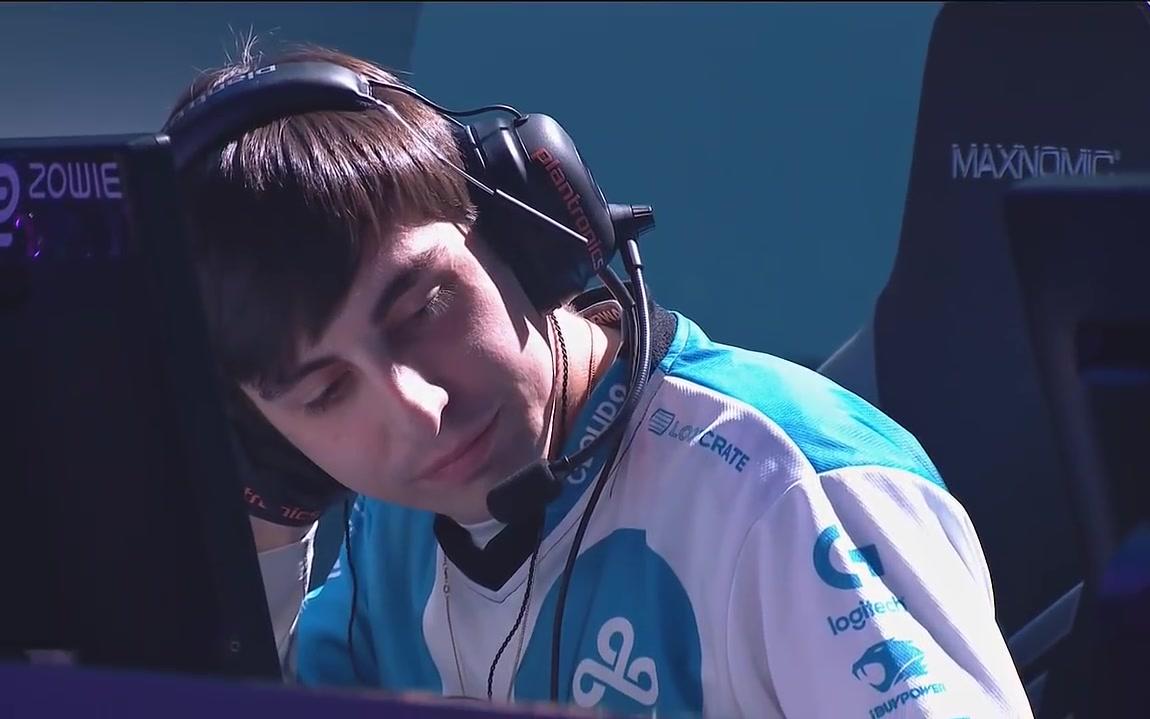 csgo - shroud魔王超燃击杀集锦