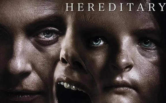 【恐怖片&网友点播】厄运遗传【中英双字】