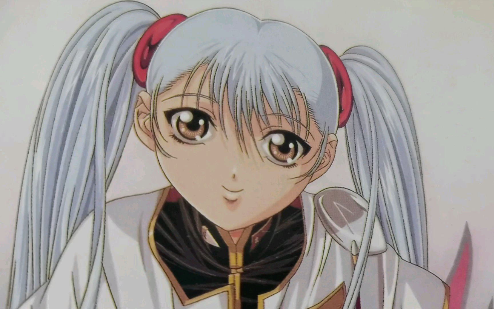 活动作品acg书籍内容赏析152后藤圭二机动战舰大和抚子插画1