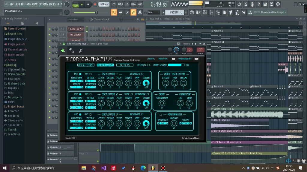 tobustylelifebassbolerremix