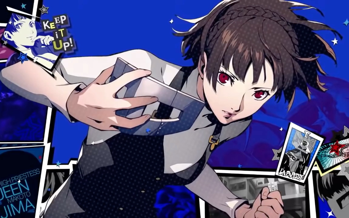 新岛真卢布朗情人节恋人邀约谈话