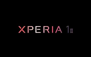 Download Video: 【索尼】SONY Xperia 官方手机宣传视频合辑