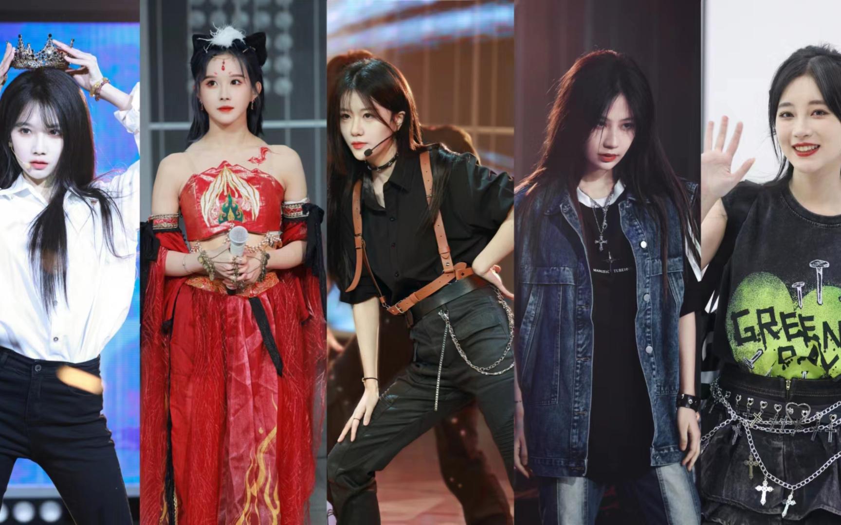 【塞纳河reaction】【宋昕冉】【段艺璇】【左婧媛】【袁一琦】