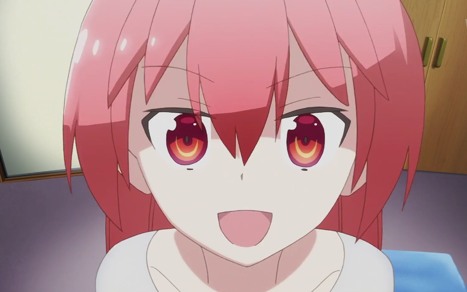 活动  【总之就是非常甜】由崎司19秒心动挑战.把狗骗进来杀!