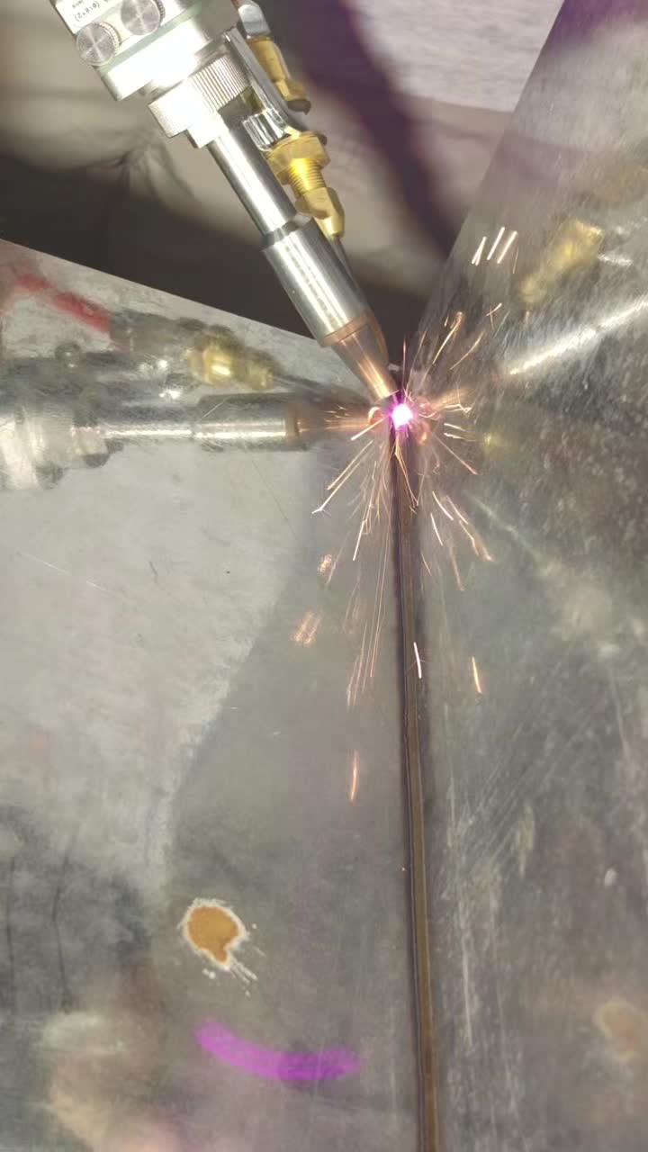 筑基AI算力底座大族激光微米级焊接重塑VC散热新鸿沟