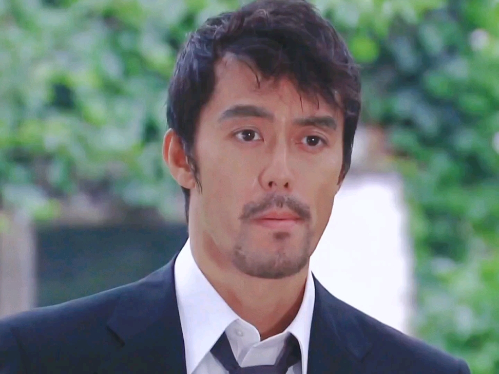 【阿部宽】部分作品剪辑