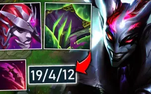 Télécharger la video: THE BEST AP SHACO GAME OF MY ENTIRE LIFE! - Pink Ward Shaco Gameplay