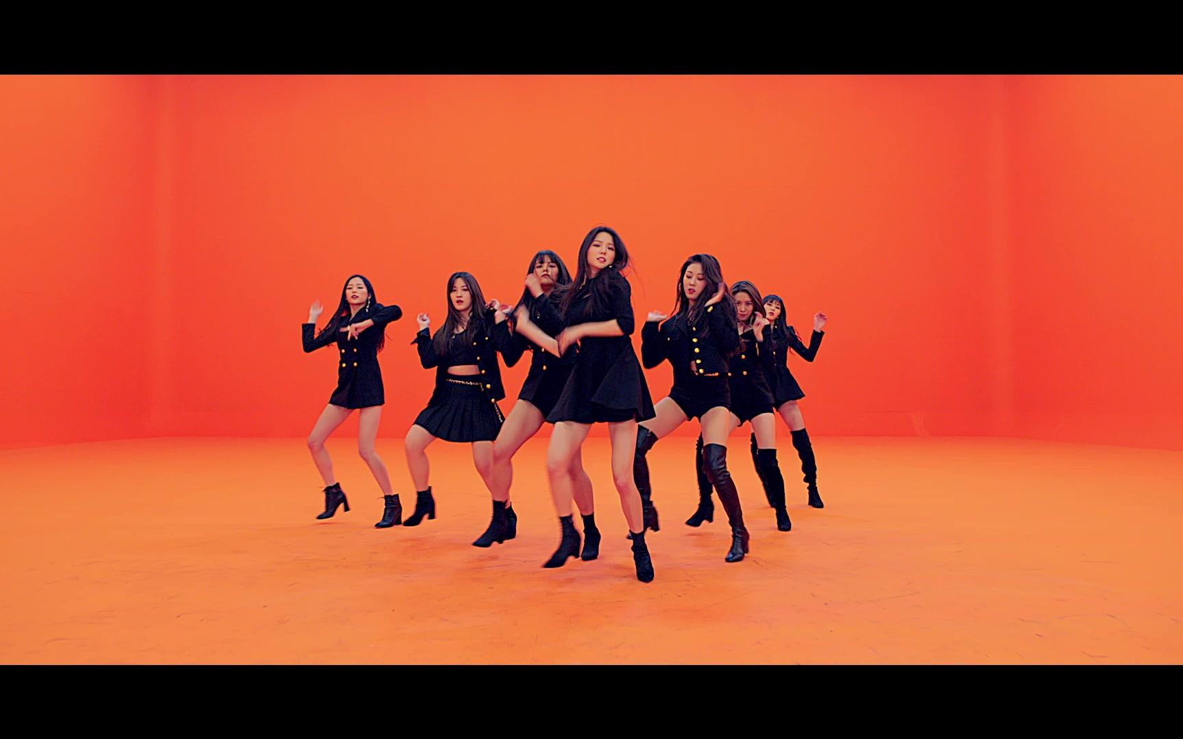 clc 女团合集 【gl收藏夹】 p11