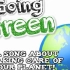 英文儿歌: 环保歌  Going Green by Harry Kindergarten Music