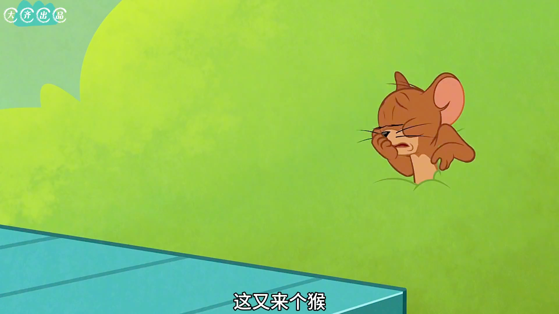 搞笑配音:梁志超拯救了一只毛毛虫,最后竟变成美丽的花蝴蝶