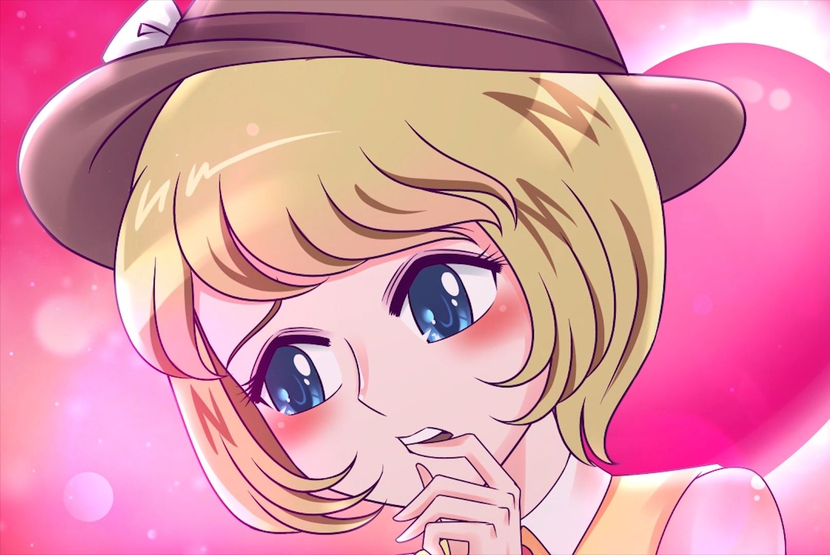 【火线欢乐小剧场46】幸福摩天轮