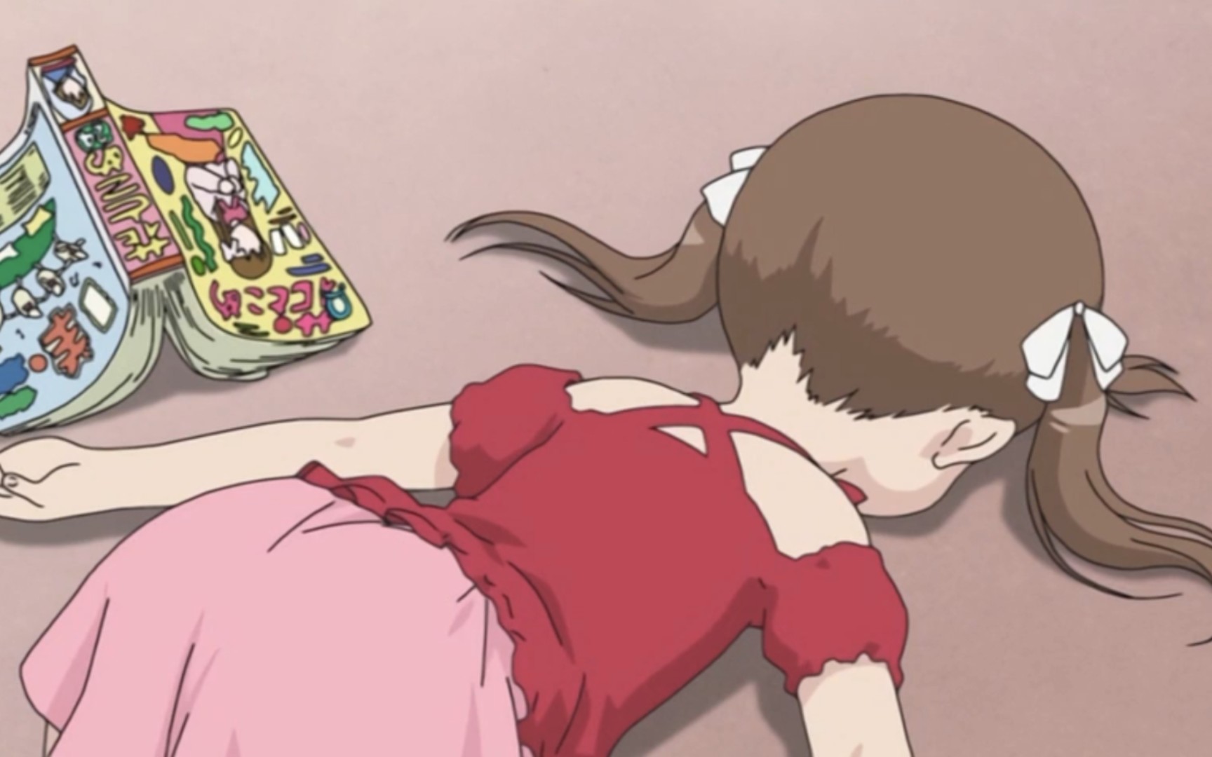 【草莓棉花糖】我们美羽果然是个大聪明