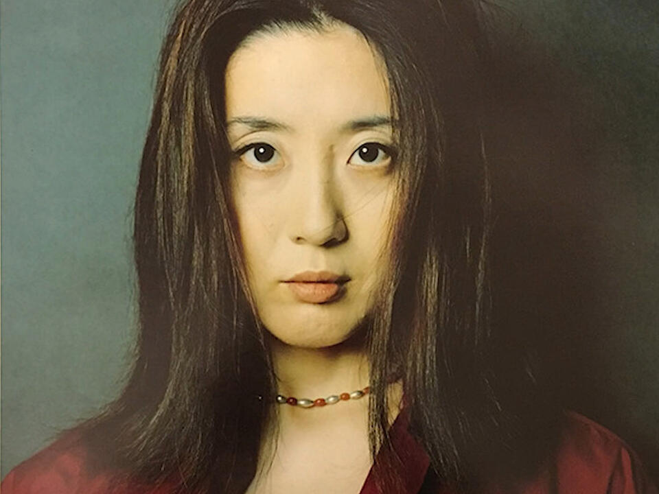 SATELLITE LOVERS - Music (Full Album, 1994)_哔哩哔哩_bilibili