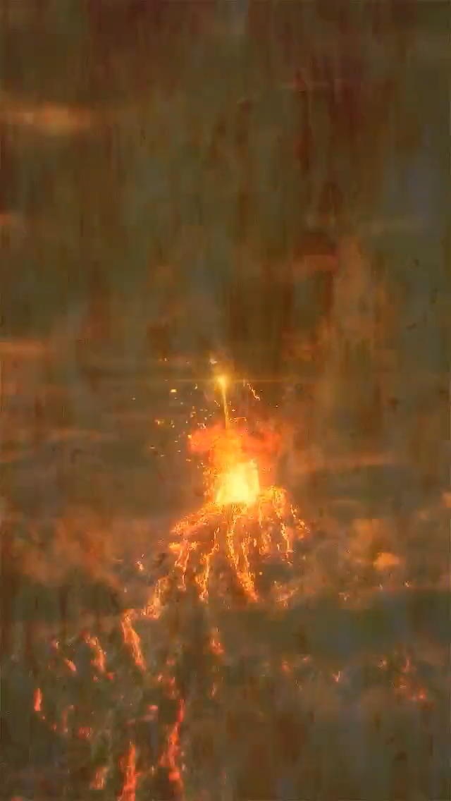 0,凤凰涅槃,浴火重生#微信壁