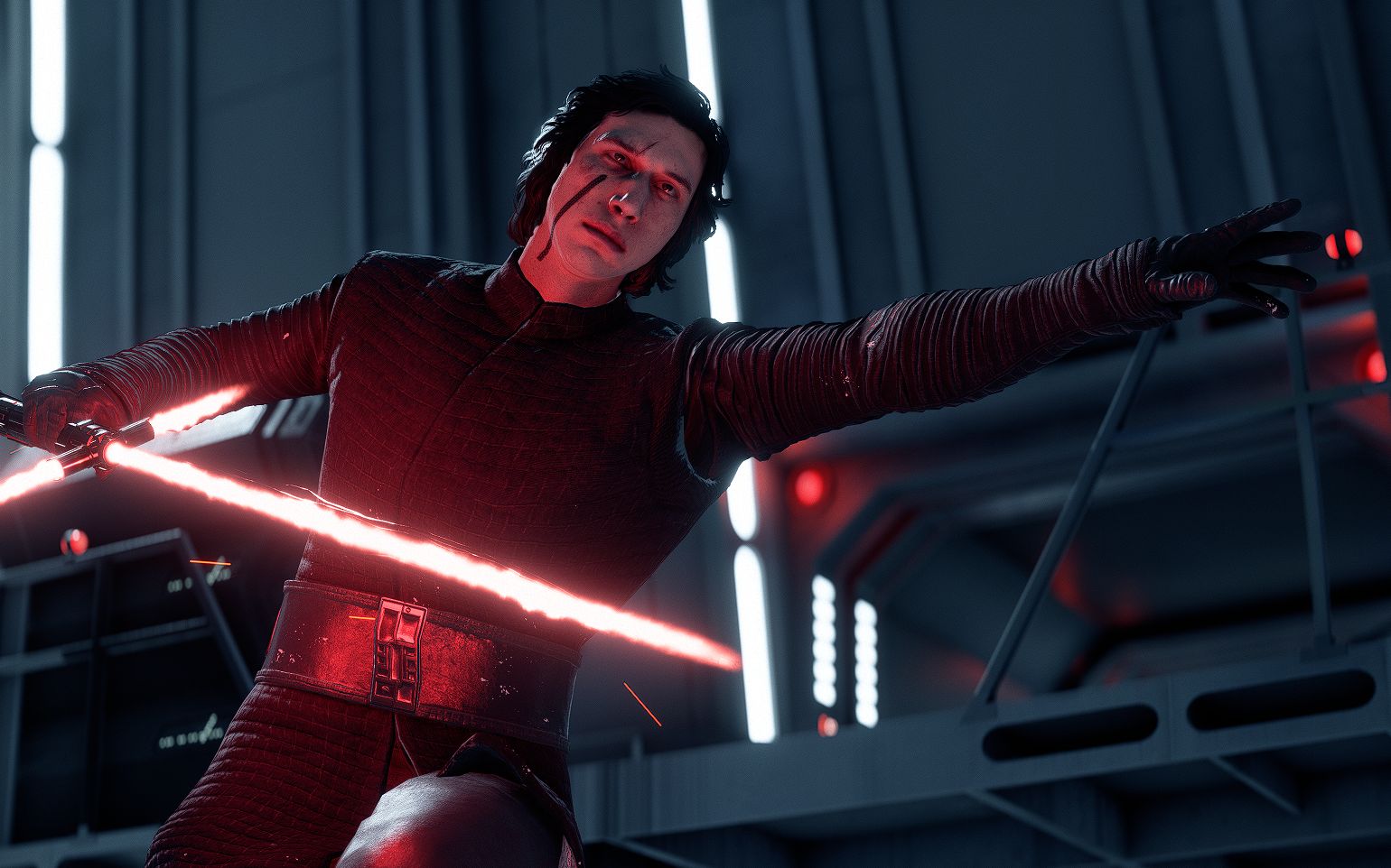 又是被楚巴卡恼的一天 开罗人无能狂怒也不能翻盘