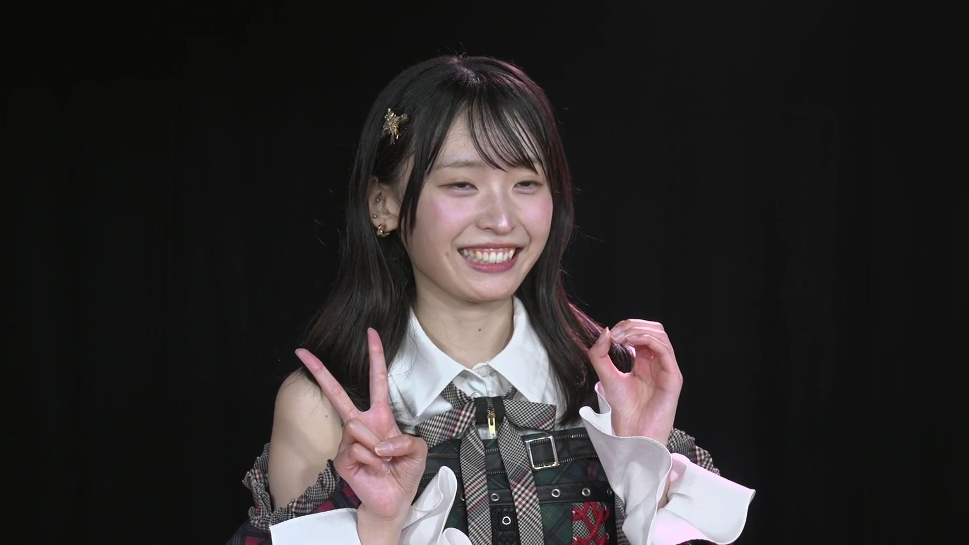 261019「从这里开始」坂川陽香 生日公演