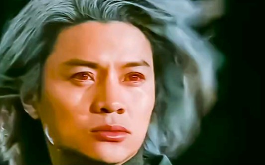 况天佑大变身与将臣一决高下最终将臣女娲一同消失茫茫宇宙中