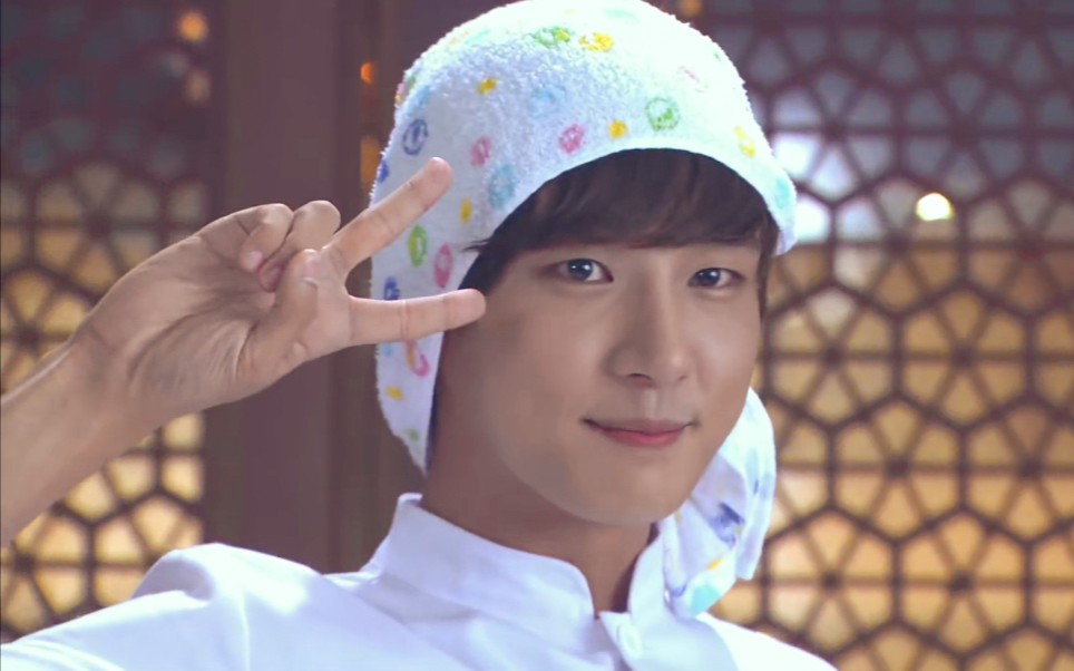 【两天一夜】【尹施允】尹允尼的婴语十级哈哈哈~一定要看到最后呦,听