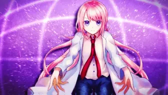 旧支配者のキャロル Carol Drop クトゥルフアレンジ 哔哩哔哩 Bilibili