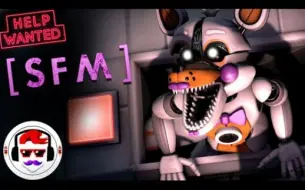 Download Video: [SFM] FNAF VR Help Wanted LOLBIT Rap Song | Rockit Gaming