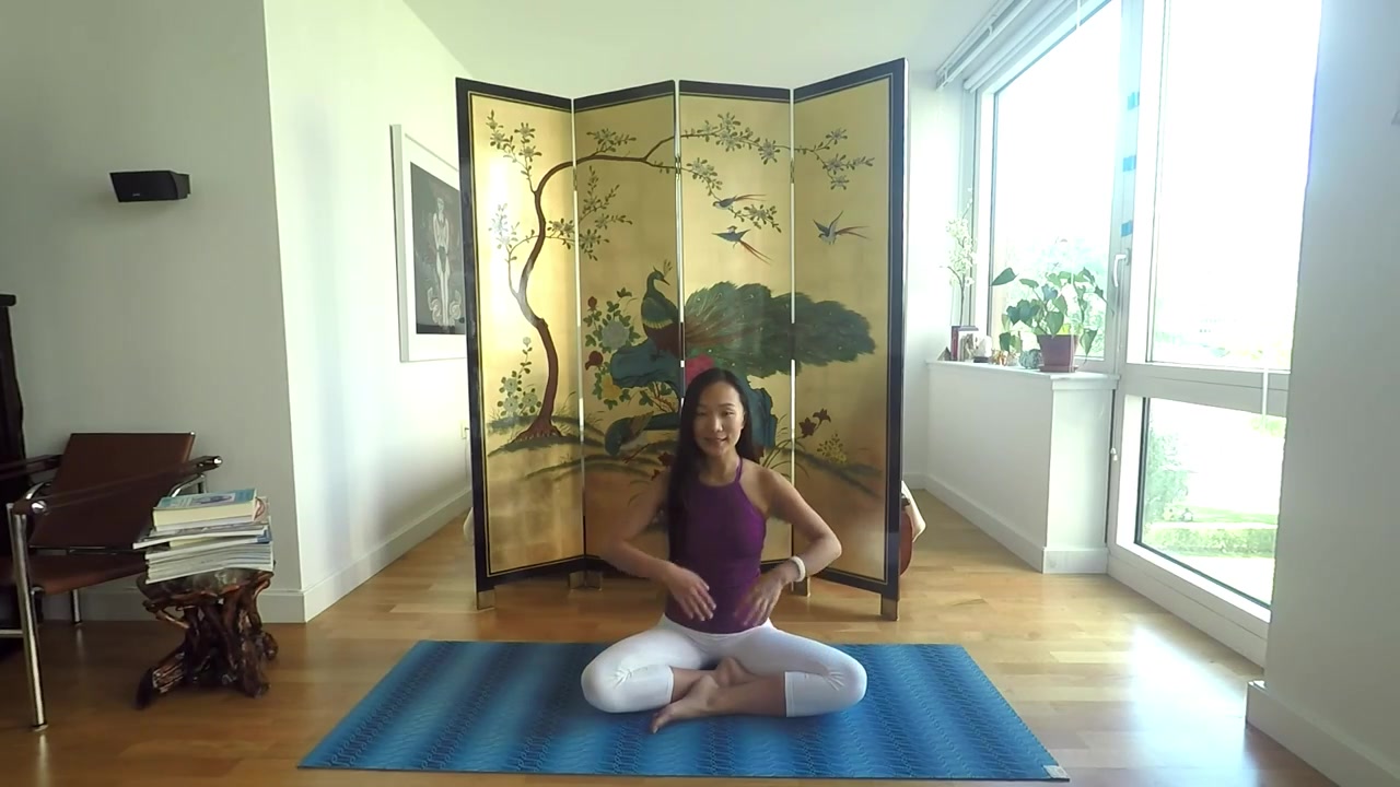 如何练习克里亚瑜伽?How to practice Kriya Yoga哔哩哔哩bilibili