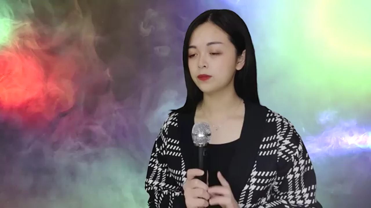 一首伤感情歌《恨透你》歌词现实,太好听了,唱哭多少痴情女人!哔哩哔哩bilibili