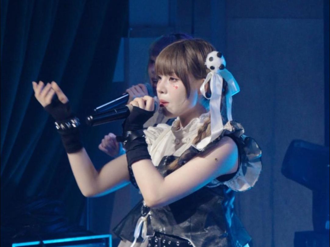 【miya】240713 at live compression vol.