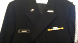 美国NJROTC SDB uniform的介绍哔哩哔哩bilibili