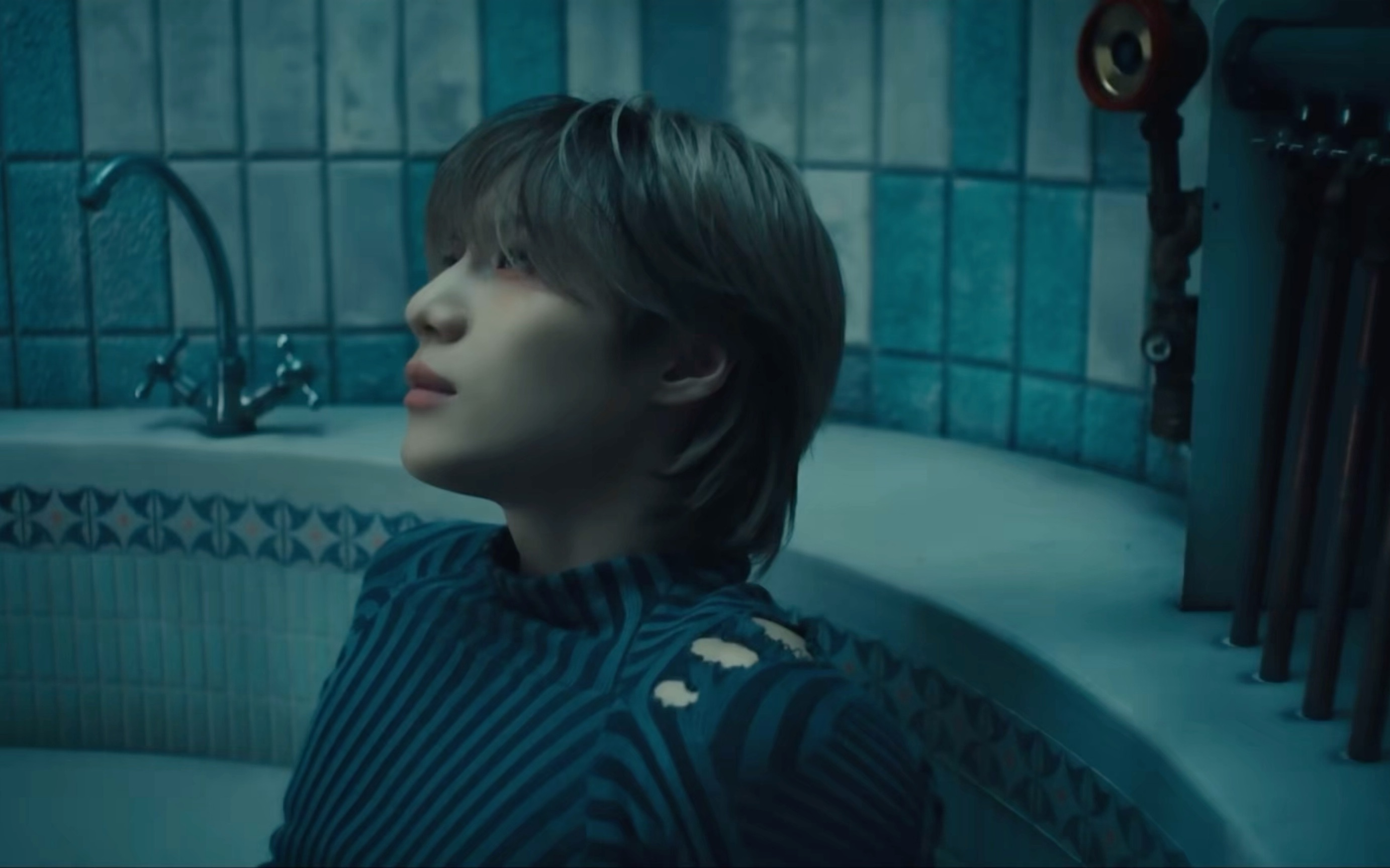 李泰民 回归概念预告公开