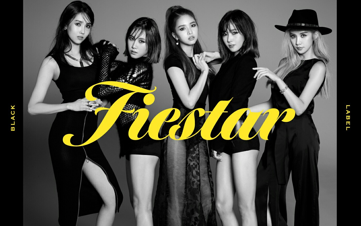 [图]【FIESTAR】You're Pitiful MV拍摄花絮中文字幕