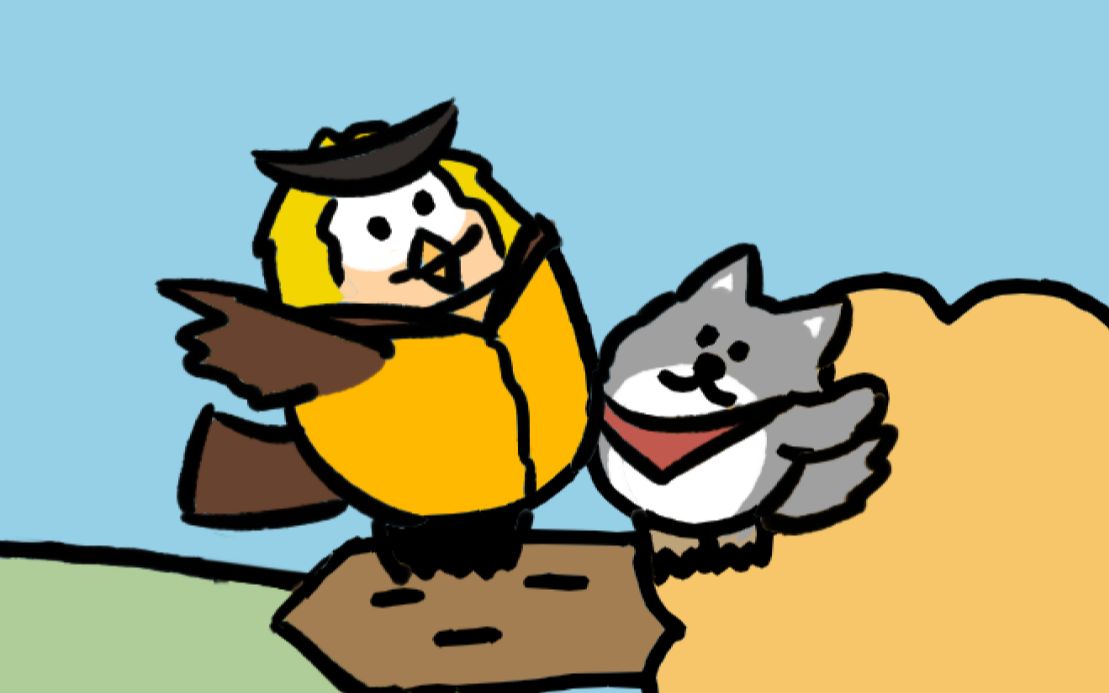 quin小秦与肯尼集结